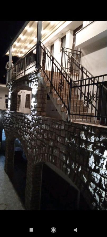 Apartments Jovana Petrovac Kültér fotó