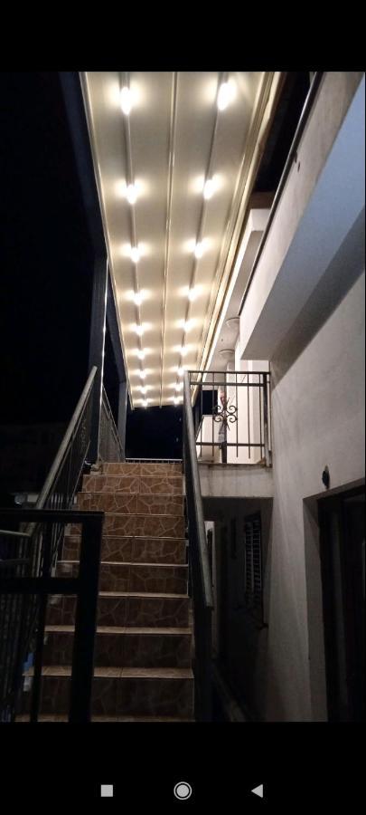 Apartments Jovana Petrovac Kültér fotó