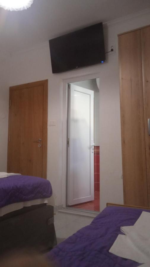 Apartments Jovana Petrovac Kültér fotó