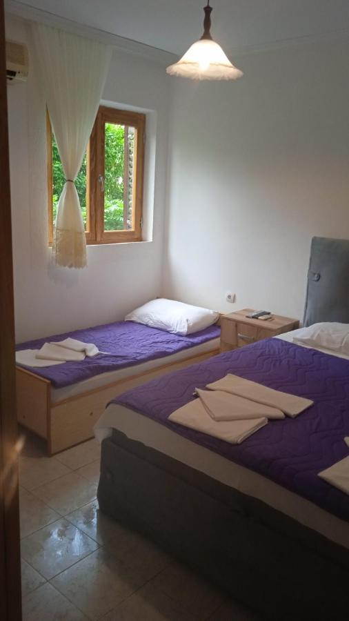 Apartments Jovana Petrovac Kültér fotó
