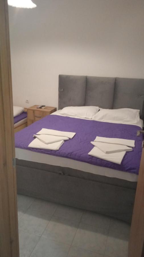 Apartments Jovana Petrovac Kültér fotó