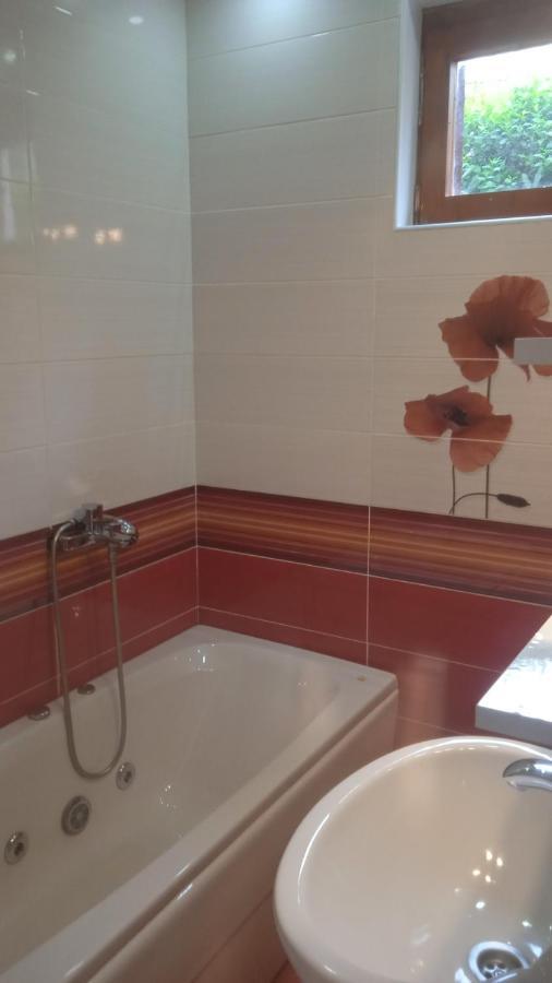 Apartments Jovana Petrovac Kültér fotó