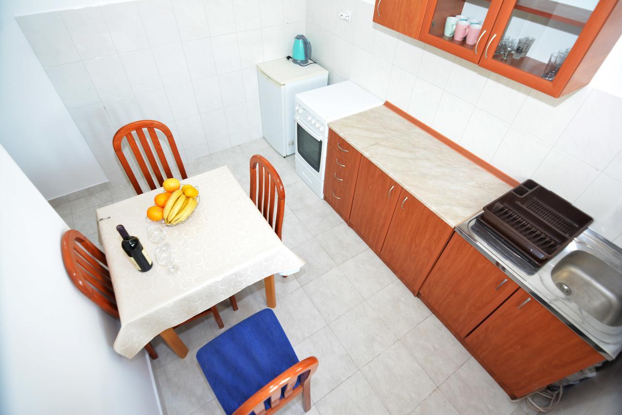 Apartments Jovana Petrovac Kültér fotó