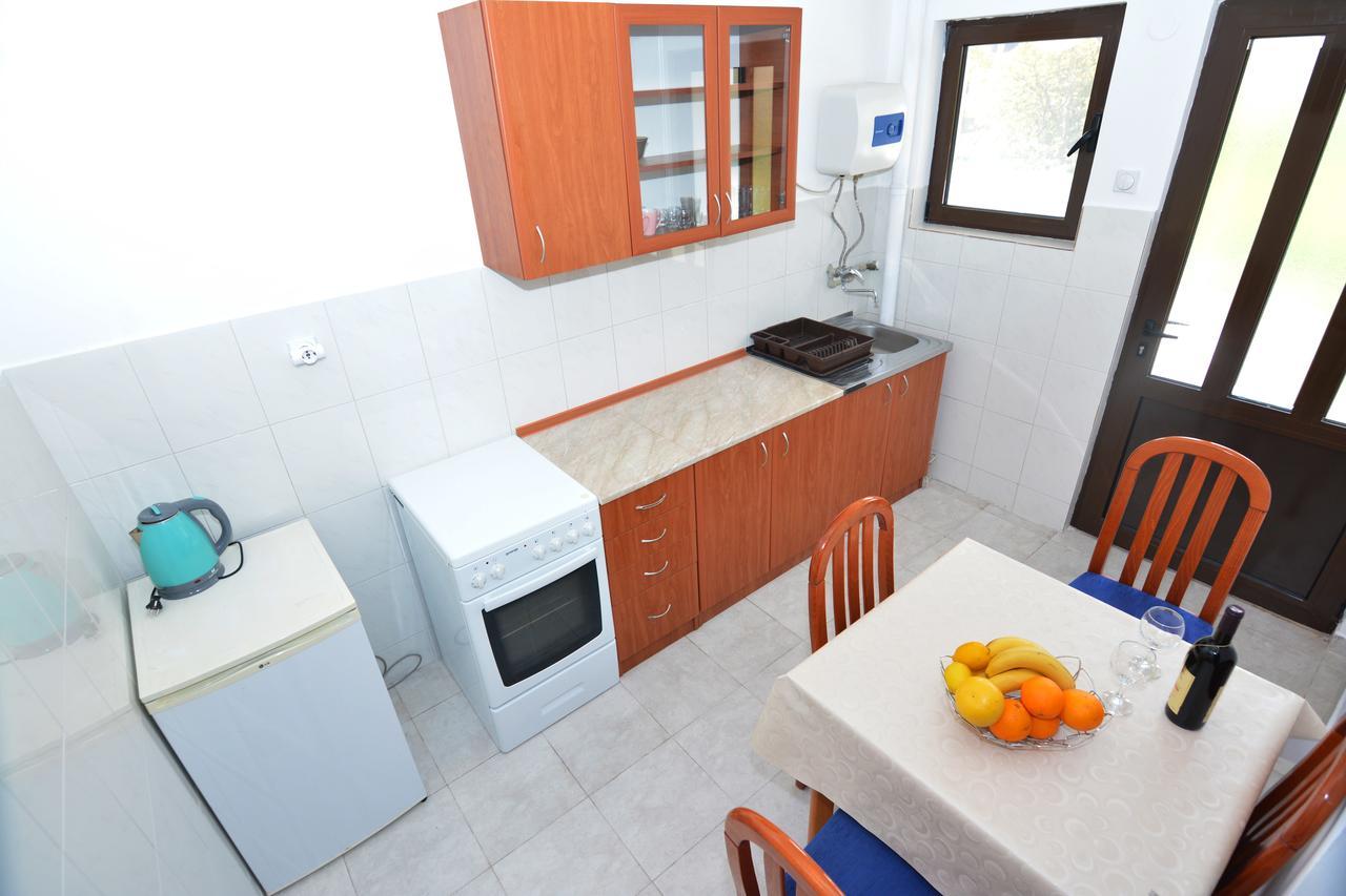 Apartments Jovana Petrovac Kültér fotó