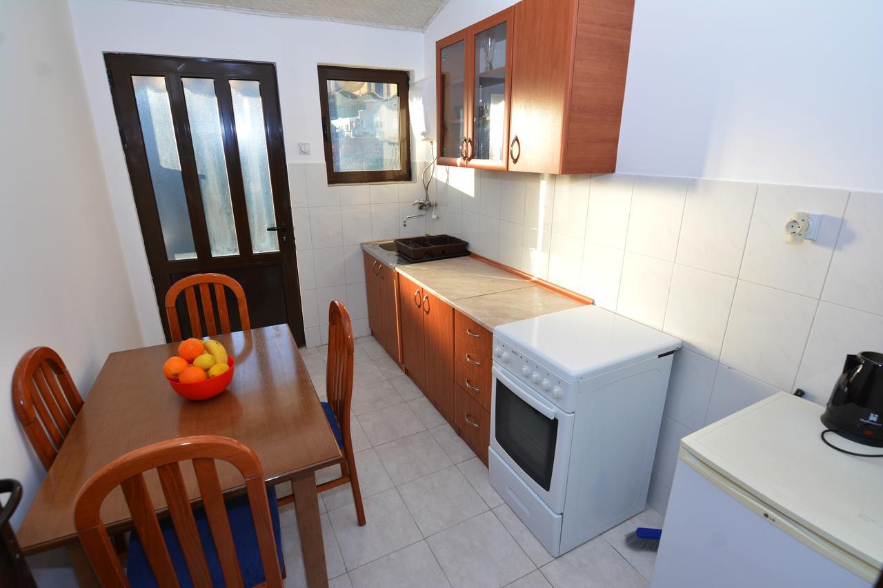 Apartments Jovana Petrovac Kültér fotó