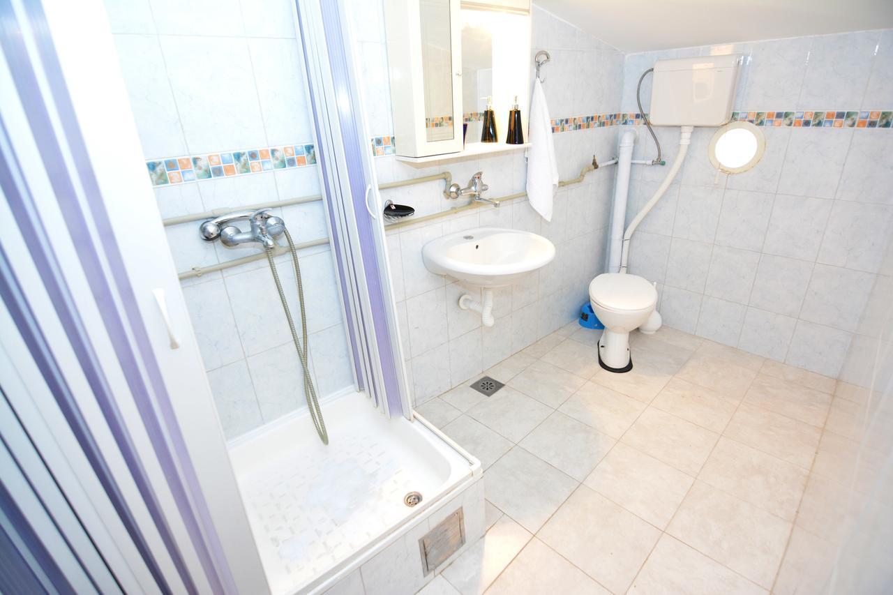 Apartments Jovana Petrovac Kültér fotó