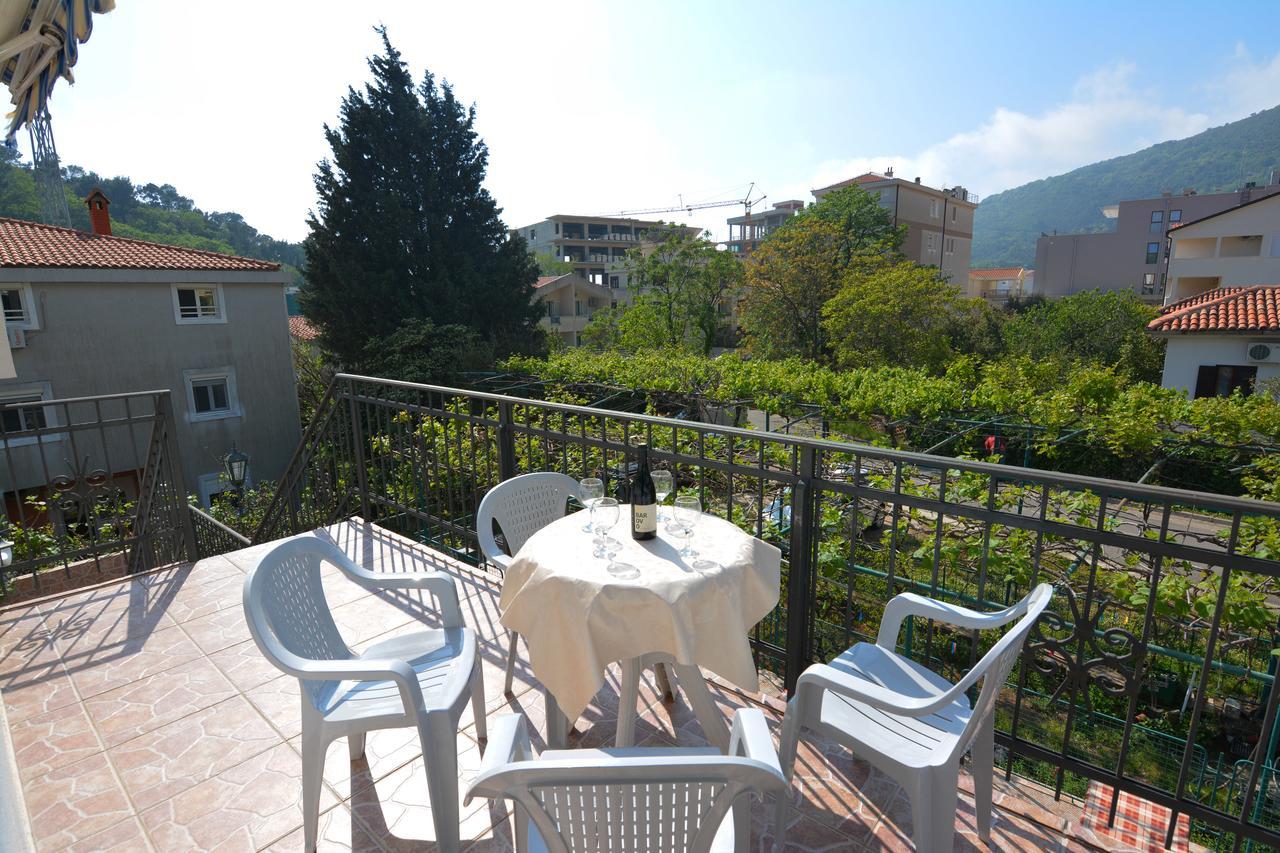 Apartments Jovana Petrovac Kültér fotó