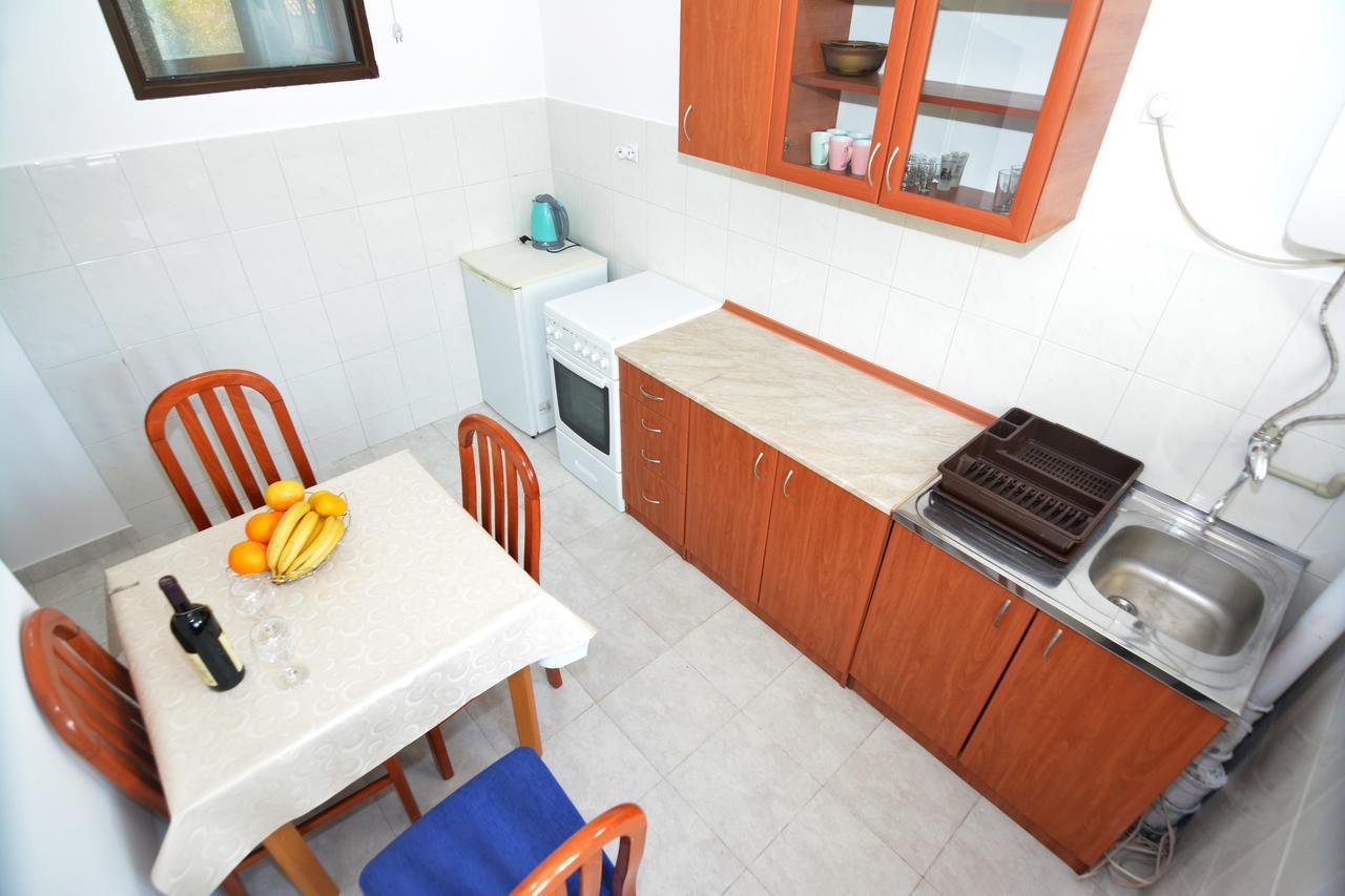 Apartments Jovana Petrovac Kültér fotó