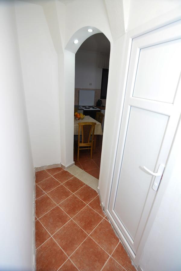 Apartments Jovana Petrovac Kültér fotó
