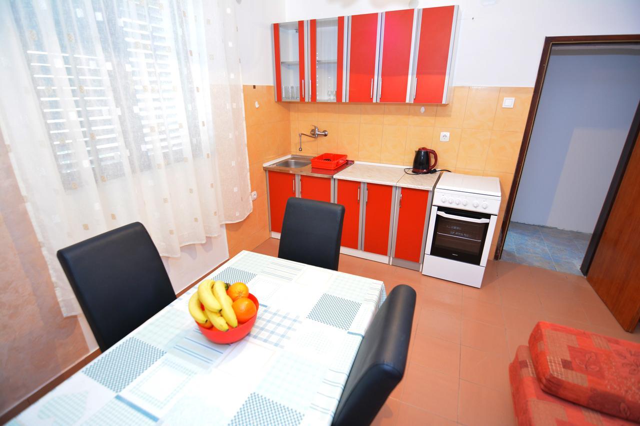 Apartments Jovana Petrovac Kültér fotó