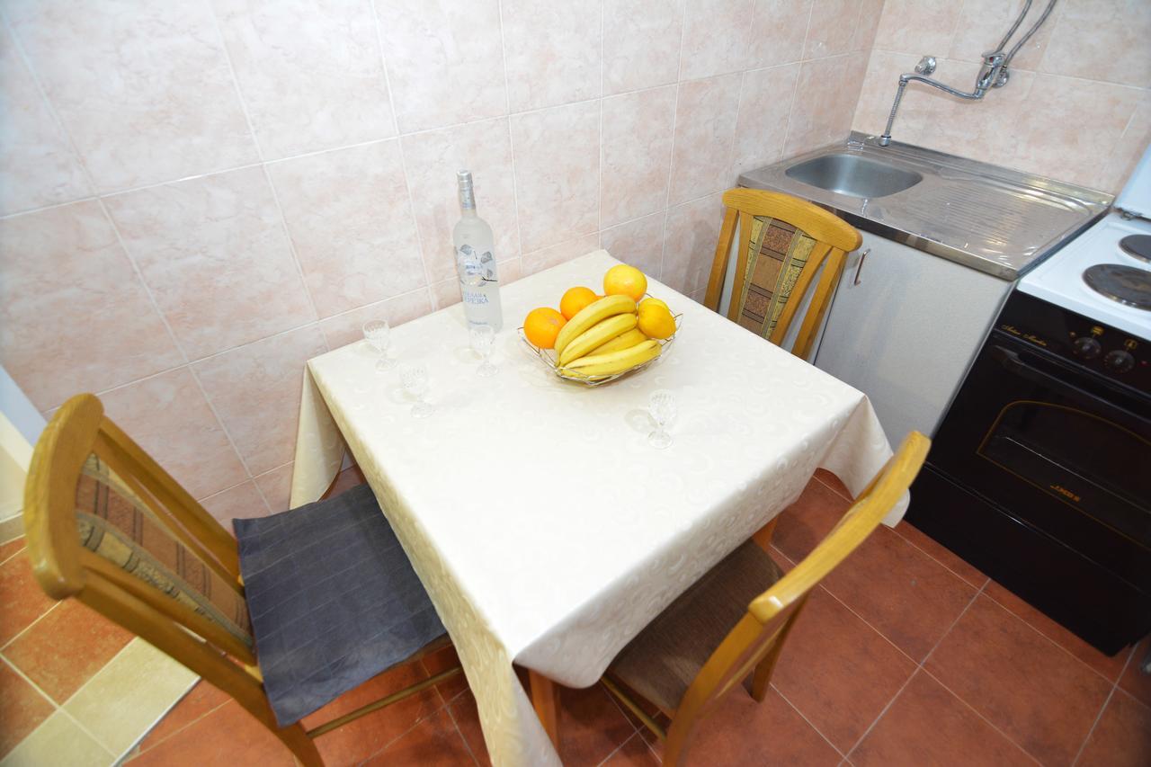 Apartments Jovana Petrovac Szoba fotó
