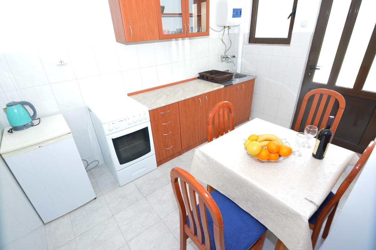 Apartments Jovana Petrovac Kültér fotó