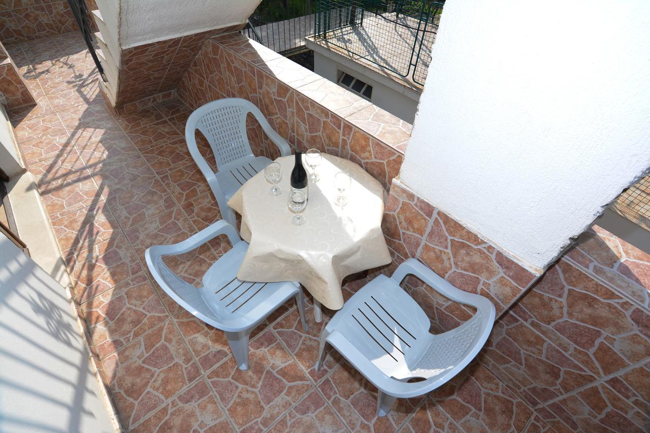 Apartments Jovana Petrovac Szoba fotó