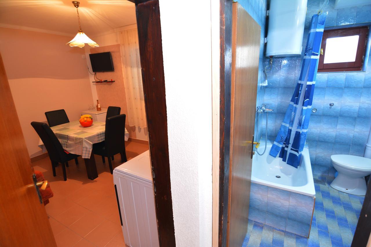 Apartments Jovana Petrovac Kültér fotó