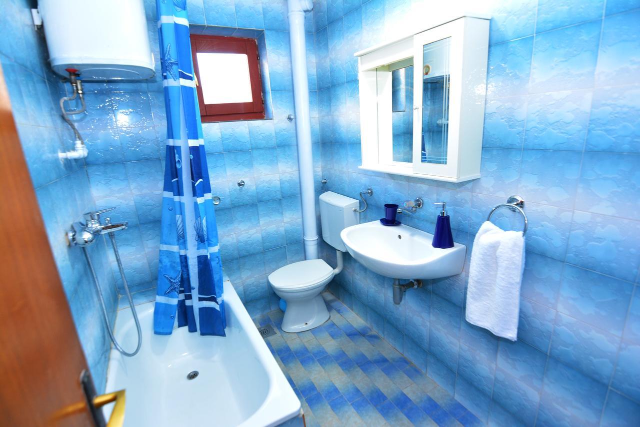 Apartments Jovana Petrovac Kültér fotó