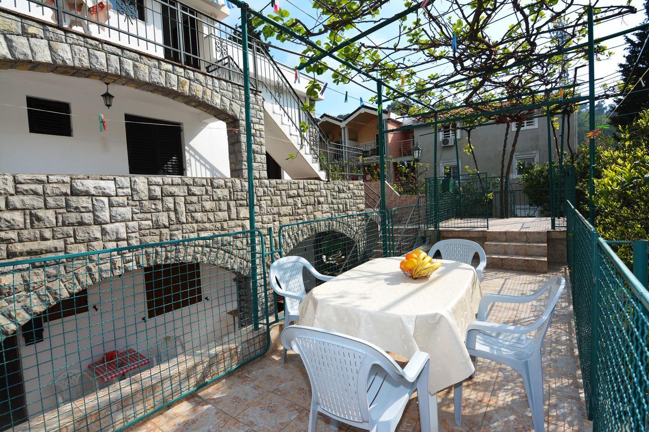 Apartments Jovana Petrovac Kültér fotó