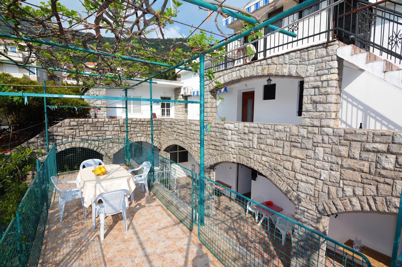 Apartments Jovana Petrovac Kültér fotó