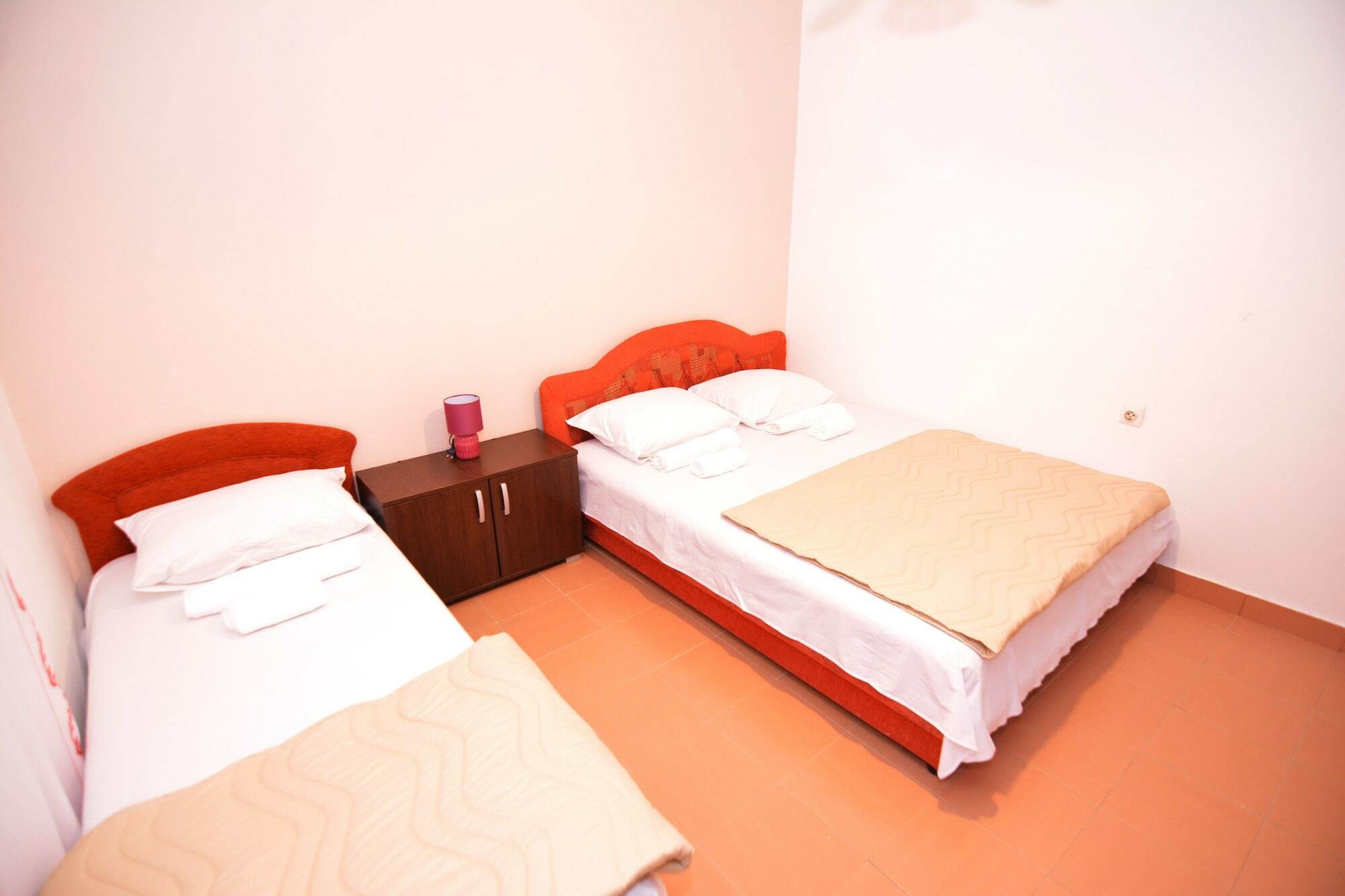 Apartments Jovana Petrovac Kültér fotó