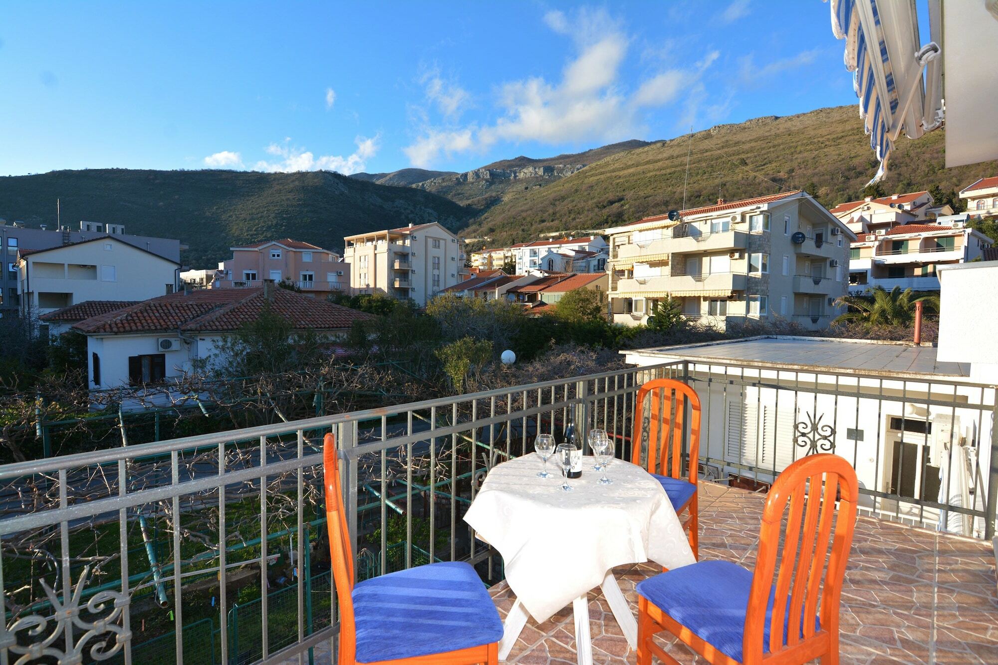 Apartments Jovana Petrovac Kültér fotó